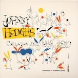 castle rock - johnny hodges