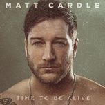 she - matt cardle
