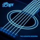 no man is an island (acoustic) - the script