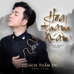 yeu rat that (version 2018) - quach tuan du