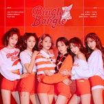 bingle bangle - aoa