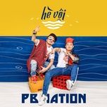 he voi - pb nation