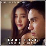 fake love (bts cover) - sam tsui, megan lee, kurt hugo schneider