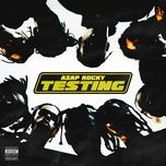 brotha man - a$ap rocky, french montana, frank ocean, snoop dogg