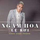 ngam hoa le roi (cong lac remix) - dj, chau khai phong