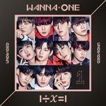 11 - wanna one, dynamic duo