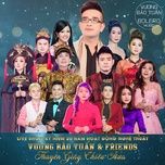 lk nhac tinh bolero - vuong bao tuan, various artists