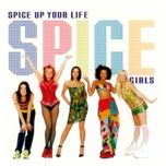 spice up your life - spice girls