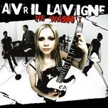 he wasn't - avril lavigne