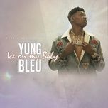 ice on my baby - yung bleu