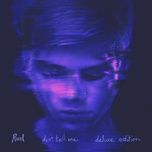 don't tell me (acoustic) - ruel