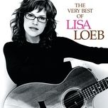 what am i supposed to say? - lisa loeb