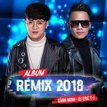 co khong giu mat dung tim remix - canh minh, dj eric t-j