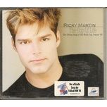 the cup of life - ricky martin