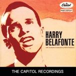 deep as the river - harry belafonte