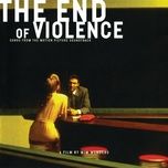 bad news (from “the end of violence” soundtrack) - eels