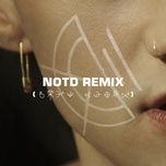 if you're over me (notd remix) - years & years, notd