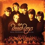 disney girls - the beach boys, royal philharmonic orchestra
