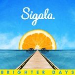 feels like home - sigala, fuse odg, sean paul, kent jones