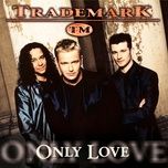 only love - trademark