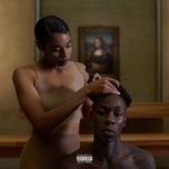 black effect - beyonce, jay-z
