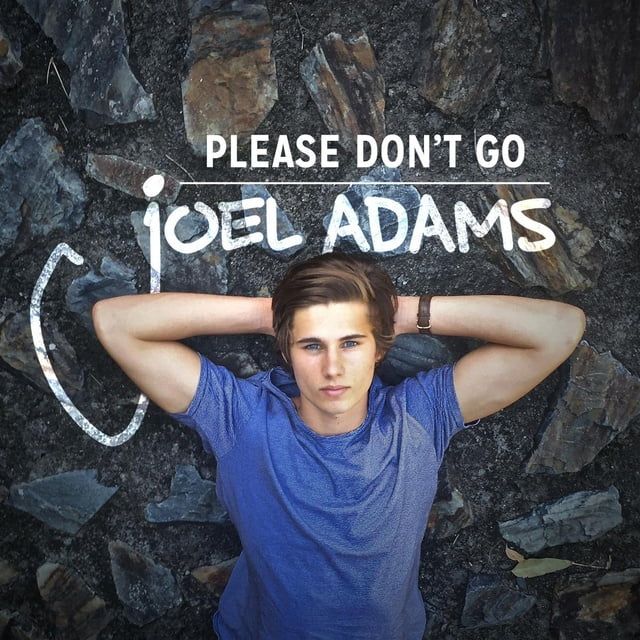 Học Tiếng Anh qua lời bài hát Please Don't Go của Joels Adams