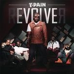 turn all the lights on - t-pain, ne-yo