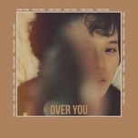 over you (alvind martin remix) - tien tien