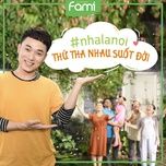 nha la noi thu tha nhau suot doi - truc nhan