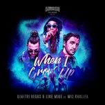 when i grow up - dimitri vegas & like mike, wiz khalifa