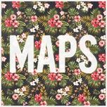 Nghe nhạc Maps - Maroon 5