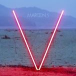 Nghe nhạc Animals - Maroon 5