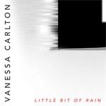 little bit of rain - vanessa carlton