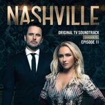 duermete mi nino (bolivian lullaby) - nashville cast, hayden panettiere