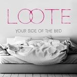 your side of the bed - loote, eric nam