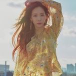 i'm the greatest - taeyeon