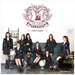 introducing the candy - lovelyz