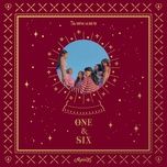 promise me - apink