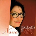 do i ever cross your mind(album version) - nana mouskouri