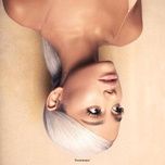 raindrops (an angel cried) (explicit) - ariana grande