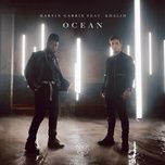 ocean (sirian remix) - martin garrix, khalid