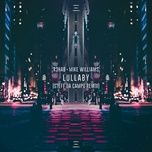 lullaby (steff da campo remix) - r3hab, mike williams