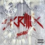 bangarang (feat. sirah) - skrillex