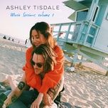 stay - ashley tisdale