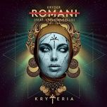 romani - kryder, steve angello