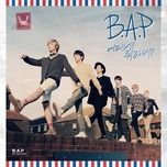 where are you? what are you doing? - b.a.p