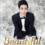 beautiful (acoustic version) - park jung min