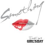 whistle - girl's day