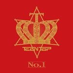miss right - teen top