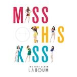 intro (miss this kiss) - laboum